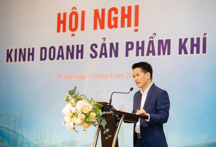 Tổng công ty Khí Việt Nam tổ chức Hội nghị Kinh doanh sản phẩm khí năm 2022