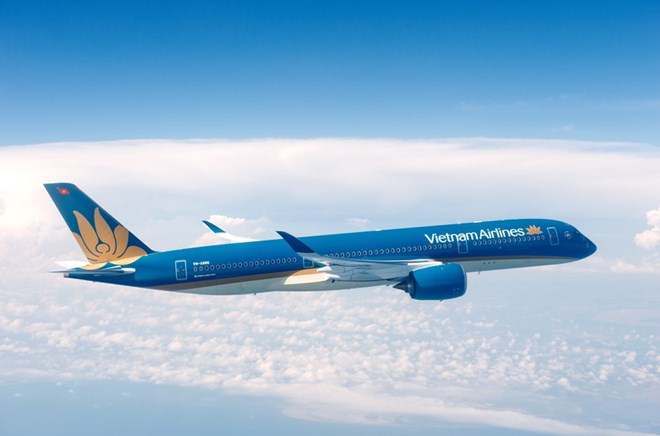 vietnam airlines tang them gan 3000 chuyen bay cao diem he