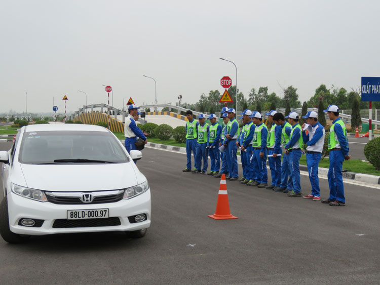 Honda Việt Nam: Bội thu trong năm tài chính 2018