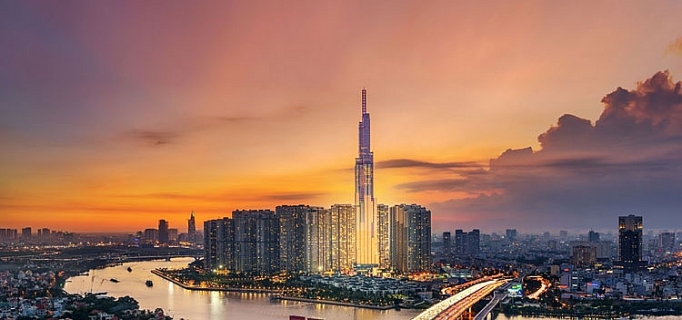Đầu bếp lừng danh David Rocco chủ trì dạ tiệc giao lưu văn hóa Việt – Ý tại Vinpearl Luxury Landmark 81 dau bep lung danh david rocco chu tri da tiec giao luu van hoa viet y tai vinpearl luxury landmark 81