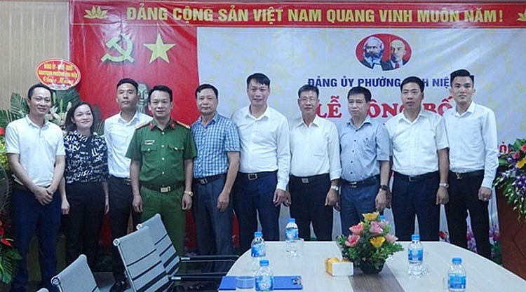 quan le chan hai phong day manh phat trien dang tai cac doanh nghiep nha nuoc