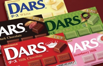 dksh and japanese confectionary giant morinaga partner in vietnam