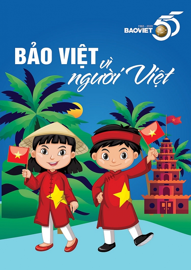 tap doan bao viet bvh top 50 cong ty kinh doanh hieu qua nhat viet nam nam thu 4 lien tiep