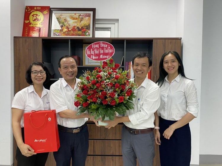 “Nét đẹp Văn hóa EVN” tại Nhà máy Nhiệt điện Vĩnh Tân 4