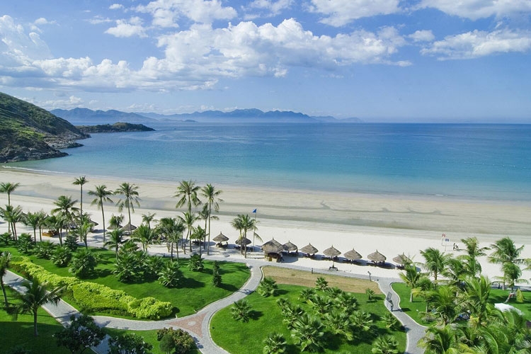 Sunshine Heritage Mũi Né: Siêu phẩm nghỉ dưỡng 6* xứng tầm giới mộ điệu bất động sản hàng hiệu