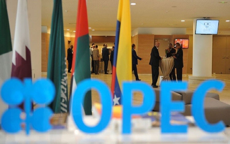 OPEC + lạc quan trước quyết định sản lượng dầu