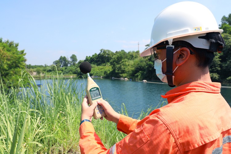 Masan High-Tech Materials: Bảo vệ môi trường và phát triển bền vững