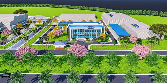 Đại hội đồng cổ đông Vilico 2022: Chuyển dự án bò thịt Tam Đảo cho công ty liên doanh với Nhật