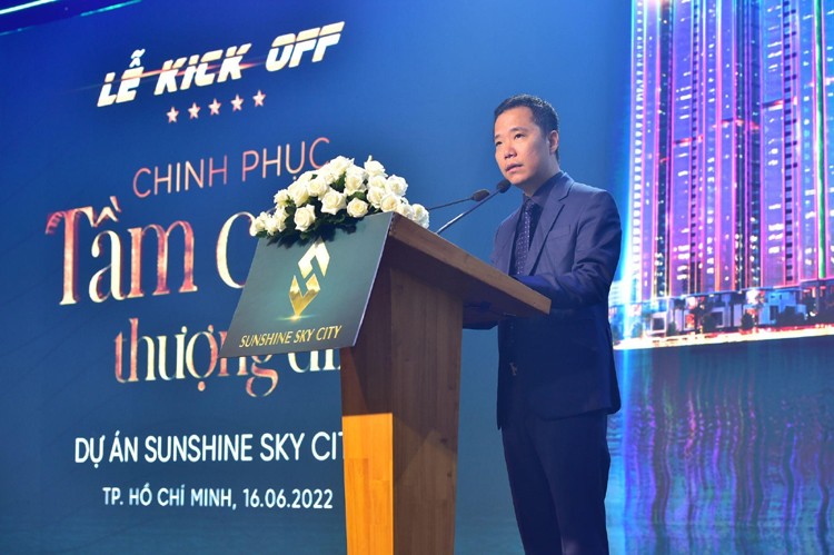 Bùng nổ tinh thần “chinh phục tầm cao thượng đỉnh” cùng Sunshine Sky City