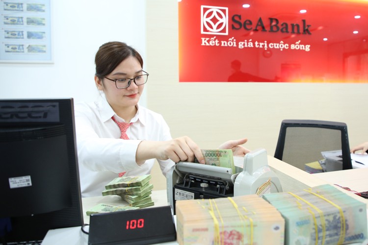 DFC cấp khoản vay lên tới 200 triệu USD cho Ngân hàng SeABank