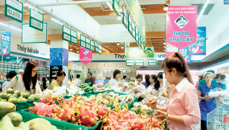 Sản xuất công nghiệp, thương mại 6 tháng cuối năm: Tận dụng tốt yếu tố thuận lợi