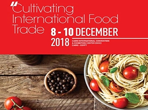 hoi cho thuong mai quoc te ve thuc pham va do uong chau phi food africa 2018 tai ai cap