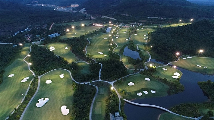 top 10 san golf hang dau viet nam xuong ten ba na hills golf club