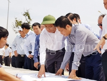 Ninh Thuận có đủ điều kiện để trở thành trung tâm năng lượng tái tạo của cả nước