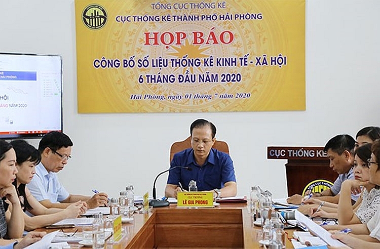hai phong cong bo so lieu thong ke kinh te xa hoi 6 thang dau nam 2020