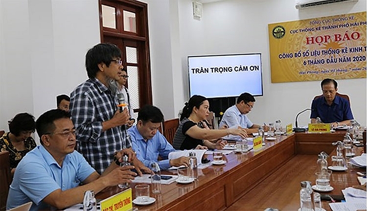 hai phong cong bo so lieu thong ke kinh te xa hoi 6 thang dau nam 2020