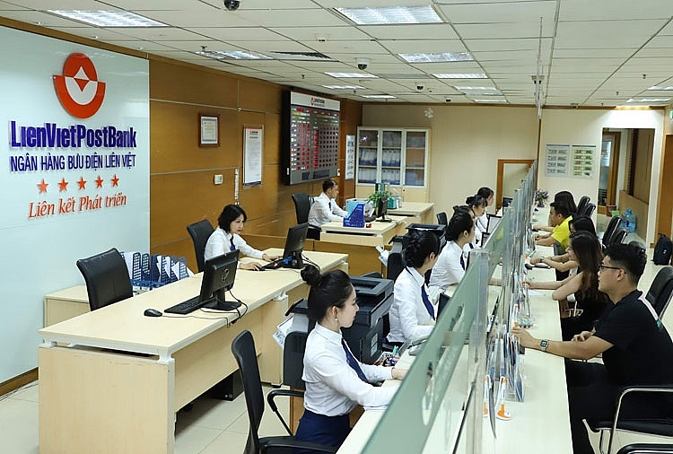 6 thang dau nam lienvietbank hoan thanh 59 ke hoach loi nhuan nam 2020