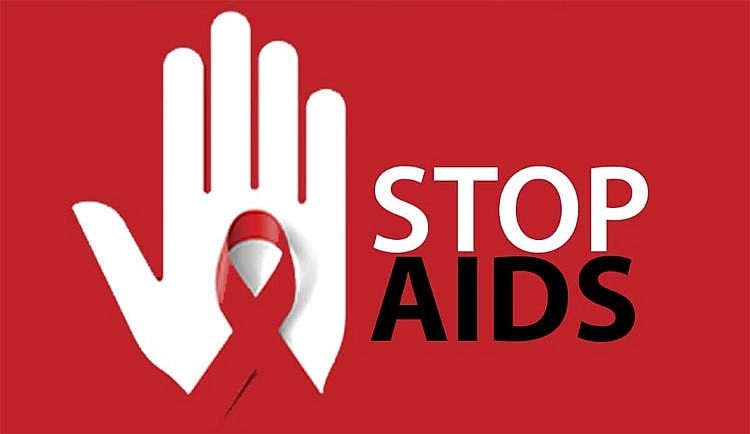 “Tăng cường lãnh đạo công tác phòng, chống HIV/AIDS trong tình hình mới”