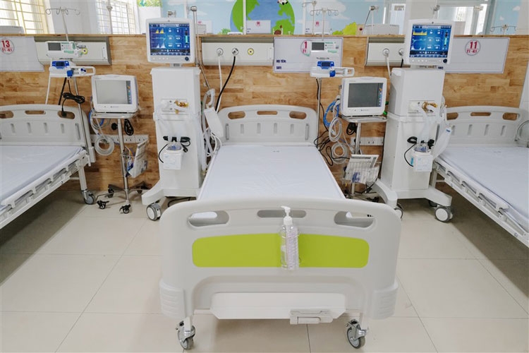 Chủ tịch HĐQT Sun Group: “Chung tay với đất nước chống dịch bệnh là trách nhiệm và là niềm tự hào lớn”