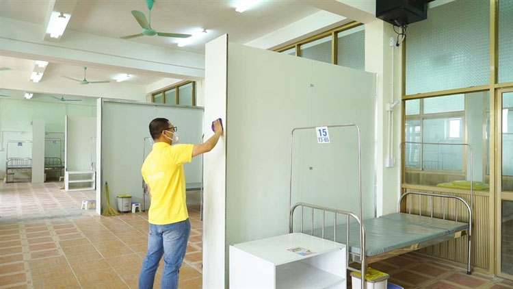 Chủ tịch HĐQT Sun Group: “Chung tay với đất nước chống dịch bệnh là trách nhiệm và là niềm tự hào lớn”