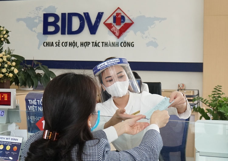 BIDV và VNPT nâng tầm quan hệ hợp tác