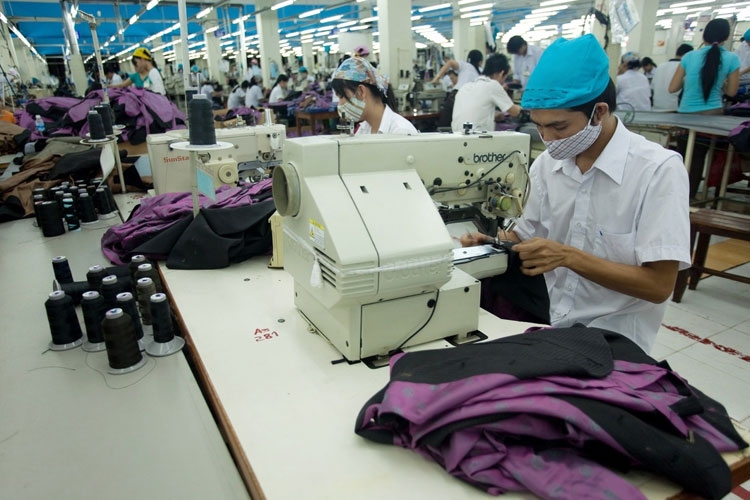 Doanh nghiệp chế biến, chế tạo: Lạc quan về tình hình sản xuất, kinh doanh