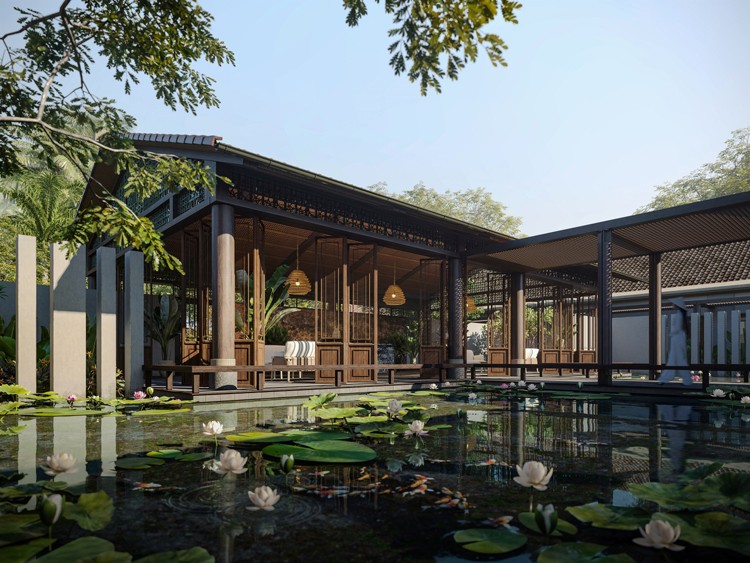 Dự án Park Hyatt Phu Quoc Residences của BIM Land được chứng nhận công trình xanh EDGE