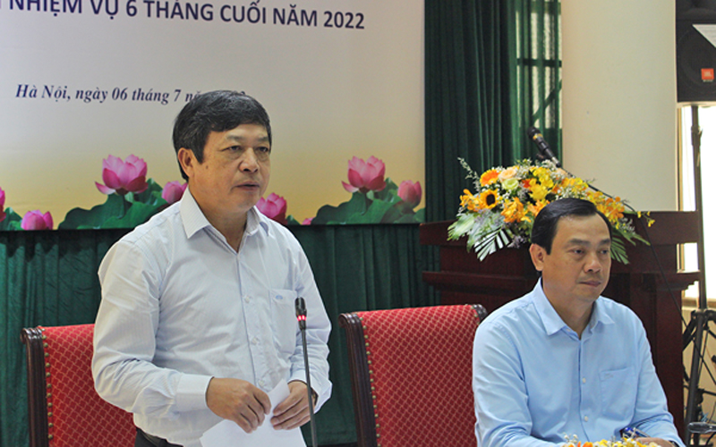 6 tháng đầu năm 2022: Ngành du lịch phục hồi thần kỳ -0