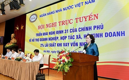 4/240 dự án nhà ở xã hội, nhà ở công nhân bảo đảm điều kiện vay hỗ trợ lãi suất 2%