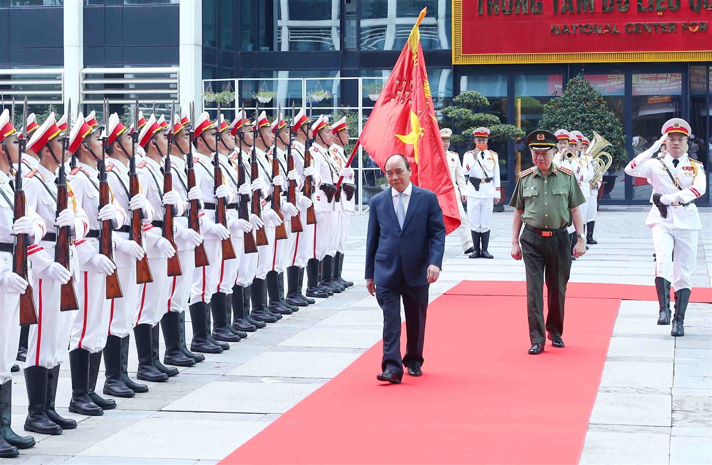 'Đền ơn đáp nghĩa' là trách nhiệm, tình cảm, mệnh lệnh từ trái tim! - Ảnh 1.