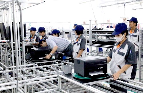 Dòng vốn FDI: Chất hơn với các FTA mới