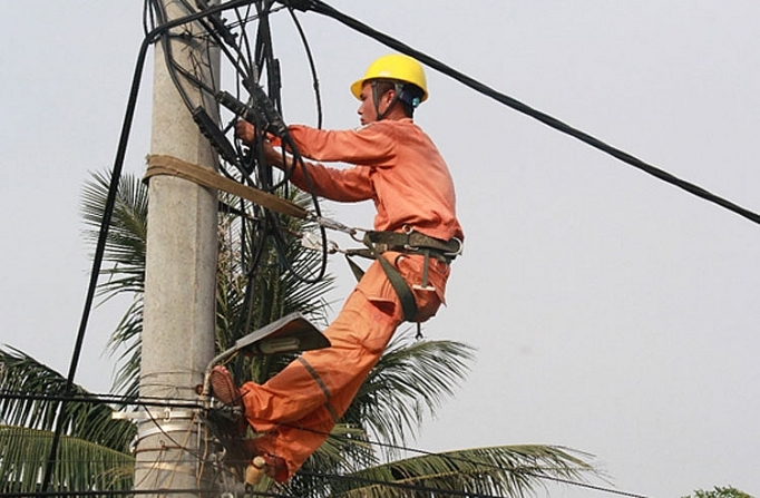 pc ha nam dam bao an toan cap dien mua mua lu