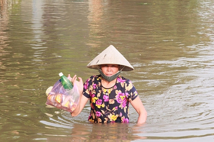 pc ha nam dam bao an toan cap dien mua mua lu