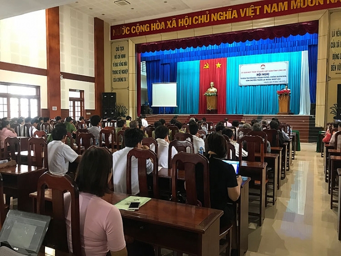 long an van nhieu thu doan van chuyen thuoc la lau