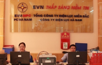 PC Hà Nam: Quan tâm lợi ích khách hàng bằng hoạt động thiết thực