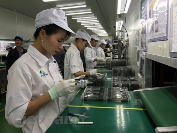 doanh nghiep fdi xuat sieu 186 ty usd trong 7 thang dau nam