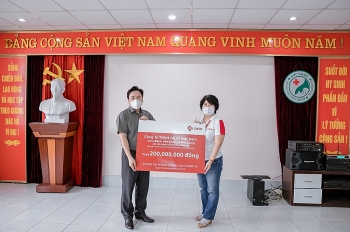 dksh sat canh cung viet nam trong cuoc chien chong lai covid19