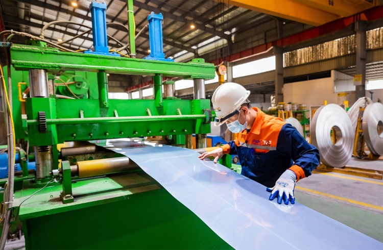 Xây dựng chính sách phòng vệ thương mại: Chủ động và đồng bộ