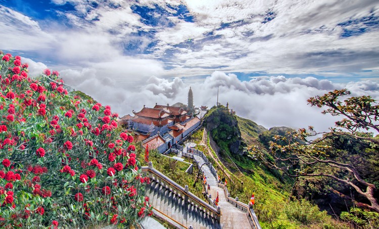 Công viên all in one "đắt xắt ra miếng"