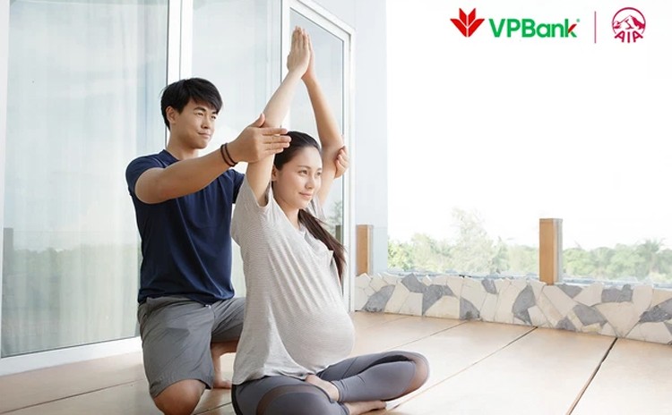 Ngân hàng Việt Nam Thịnh Vượng và AIA Việt Nam nâng tầm quan hệ đối tác chiến lược lâu dài