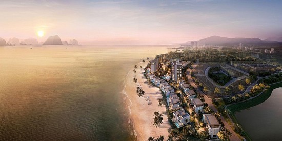 Sky Residences - Chốn “trú đông” ấm áp của những nhà đầu tư sành sỏi