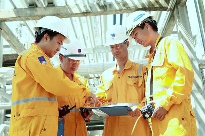 Nắm bắt xu hướng, ứng dụng công nghệ trong quản trị biến động, Petrovietnam nâng cao hiệu quả và giữ vững đà tăng trưởng ảnh 3