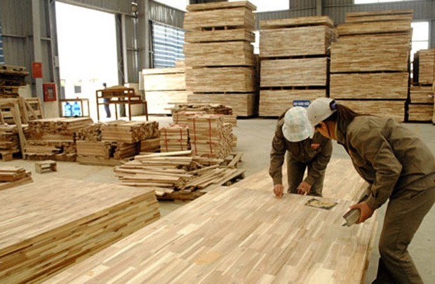 Hoa Ky gia han dieu tra chong lan tranh thue voi go dan tu Viet Nam hinh anh 1