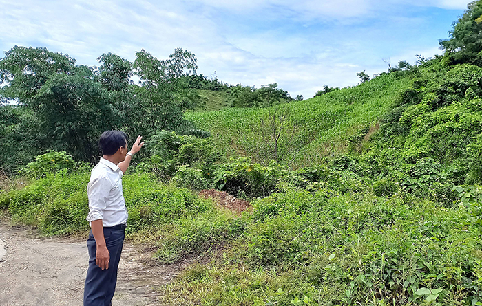 Cụm công nghiệp vẫn “giậm chân tại chỗ” sau 5 năm triển khai -0