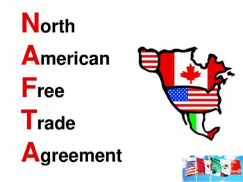 Câu chuyện kẻ thua, người thắng từ Hiệp định NAFTA mới