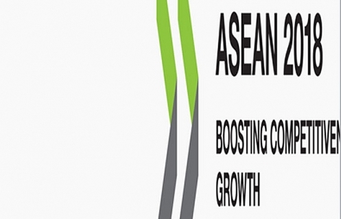 Báo cáo về Chỉ số Chính sách doanh nghiệp nhỏ và vừa ASEAN năm 2018