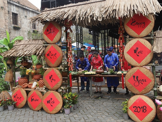 van hoa truyen thong men say cua cac le hoi tai sun world