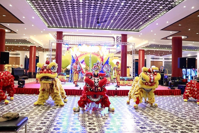 van hoa truyen thong men say cua cac le hoi tai sun world