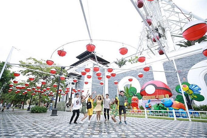 van hoa truyen thong men say cua cac le hoi tai sun world
