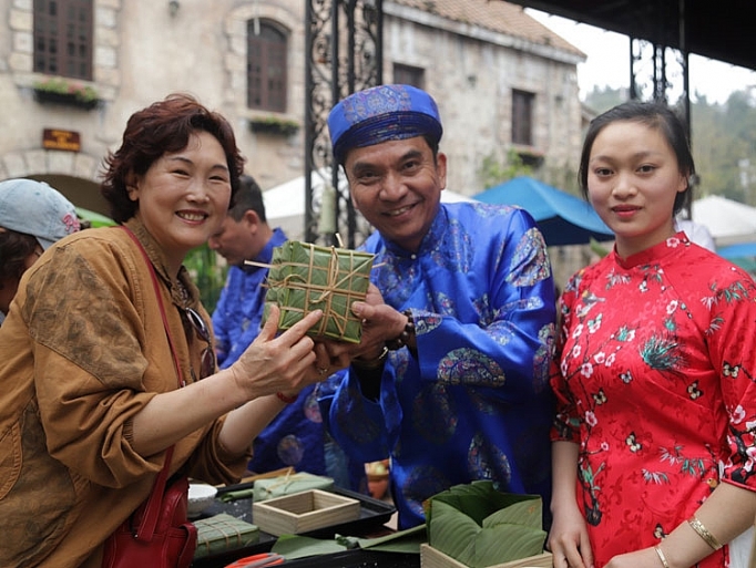 van hoa truyen thong men say cua cac le hoi tai sun world